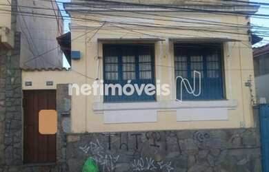 Imagem 1: Locação Casa Sagrada Família Belo Horizonte