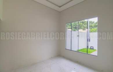 Imagem 4: CAMPO GRANDE - Casa Padrão - Jardim Jockey Club