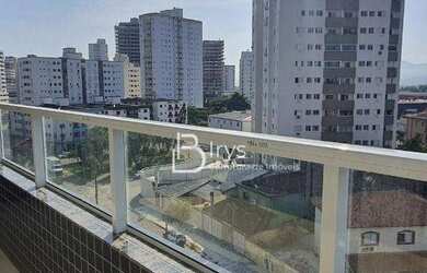 Imagem 7: Apartamento à venda, 79 m² por R$ 495.000,00 - Vila Guilhermina - Praia Grande/SP