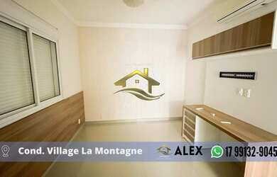 Imagem 8: CASA CONDOMÍNIO LA MONTAGNE EM SÃO JOSÉ DO RIO PRETO