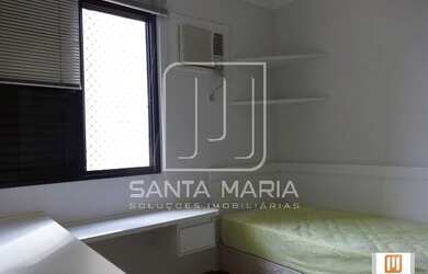 Imagem: O apartamento possui 5 Dormitórios, 4 Banheiros, 2 Vagas na