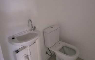 Imagem 8: Escritório para aluguel tem 143 metros quadrados em Recreio dos Bandeirantes...