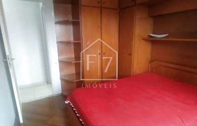 Imagem 12: locação apartamento 3 dorms condominio vilagio di verona Tatuapé