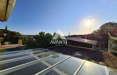 Imagem 15: Casa no bairro Colina Sorriso