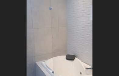 Imagem 8: Ótima casa a venda no Condominio Damha 4 toda reformada