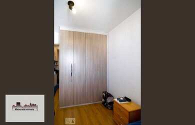 Imagem 15: Apartamento à venda, 107 m² por R$ 899.000,00 - Jardim Marajoara - São...