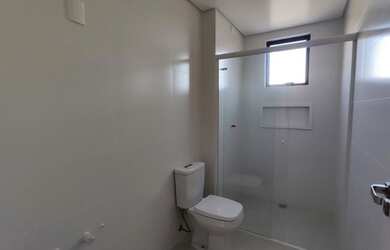 Imagem 7: Apartamento novo no bairro Rio Negro em São Bento do Sul SC