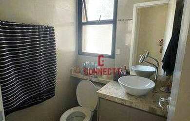 Imagem 4: Apartamento com 2 dormitórios, 50 m² - venda por R$ 235.000,00 ou aluguel...