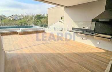 Imagem 7: CASA EM CONDOMÍNIO - RESIDENCIAL NEW VILLE - SP