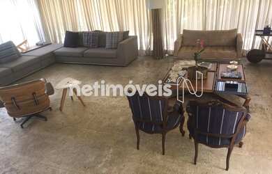 Imagem 1: Locação Casa São Luiz (pampulha) Belo Horizonte