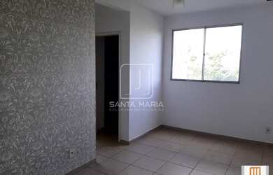 Imagem: Apartamento (tipo - padrao) 2 dormitórios, cozinha planejada