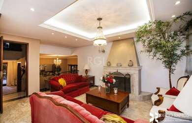 Imagem 4: Casa em Boa Vista. Piscina, Churrasqueira, Ar-condicionadoeVista para...