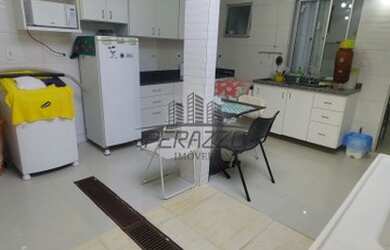 Imagem 8: Linda Casa de 02 Quartos Mobilhada no Jardins Mangueiral QC 06 por R$2.400,00....