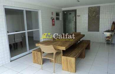 Imagem 13: Praia Grande - Apartamento Padrão - Tupi