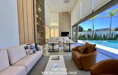 Imagem 7: Mansão cinematográfica a venda na Riviera de São Lourenço