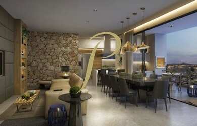 Imagem 12: JOINVILLE - Apartamento Padrão - América