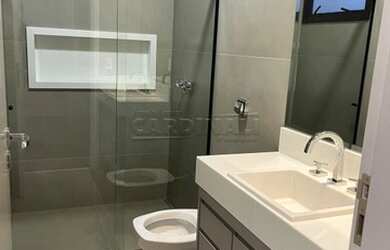 Imagem 9: Sao Carlos - Casa de Condomínio - Condominio Residencial Village Damha...