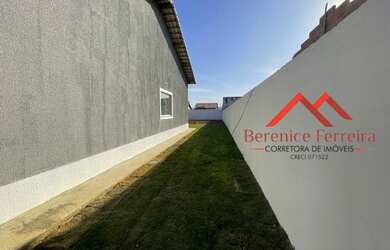 Imagem 3: Linda casa 3 qtos no Jardim Atlântico Leste, Itaipuaçu