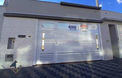 Imagem 1: CASA A VENDA EM AMERICANA