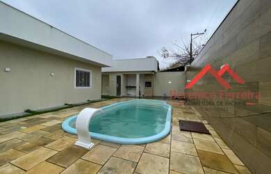 Imagem 14: Maravilhosa casa com piscina no Jardim Atlântico Central, Itaipuaçu,...