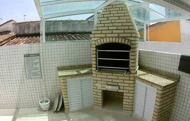 Imagem 4: APARTAMENTO TUPI - PRAIA GRANDE SP