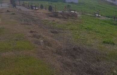 Imagem 8: Terreno em condomínio fechado Villas do Jaguari