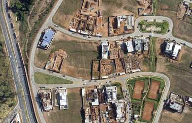 Imagem 2: Lote Jardins Itália. 