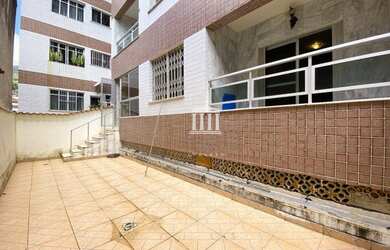 Imagem 3: Apartamento à venda, 72 m² por R$ 460.000,00 - Alto - Teresópolis/RJ