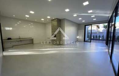 Imagem 5: Goiânia - Casa de Condomínio - Jardins Verona