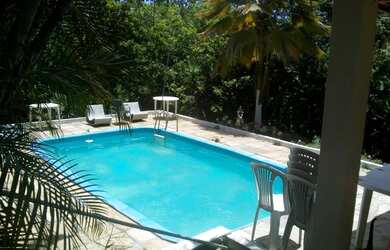 Imagem: A fazenda possui 8.495m² de Área e está localizado em Cassange