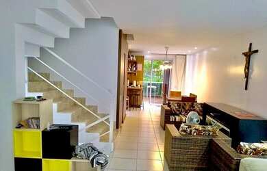 Imagem 6: Apartamento Duplex com 3 suítes à venda, 168 m² por R$ 1.150.000 -...