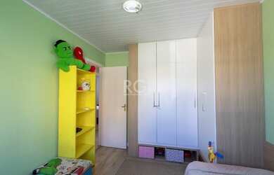 Imagem 13: Casa em Guarujá. Churrasqueira, Varanda, Área de serviçoe94m² de Área