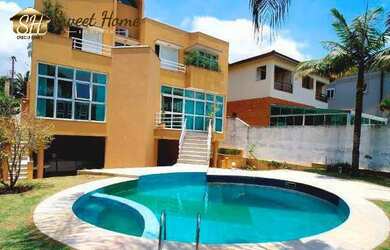 Imagem 2: Casa com linda vista, próxima da portaria