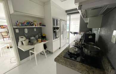 Imagem 11: Apartamento para venda com 3 suítes em Patamares - Salvador - BA