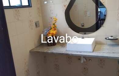 Imagem 6: Belo Horizonte - Casa Padrão - Ouro Preto