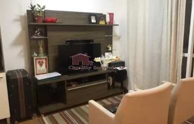 Imagem 6: São Paulo - Apartamento Padrão - Santo Amaro