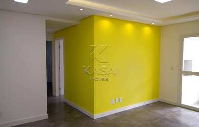 Imagem 3: CANOAS - Apartamento Padrão - Centro