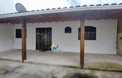 Imagem 12: Casa 3 quartos Condomínio pequeno Rua 6 Itaipuaçu Maricá