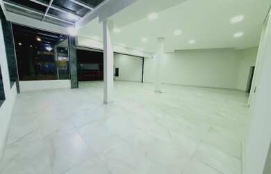 Imagem 1: Comercial para Locação em Belo Horizonte, Sagrada Família, 4 banheiros