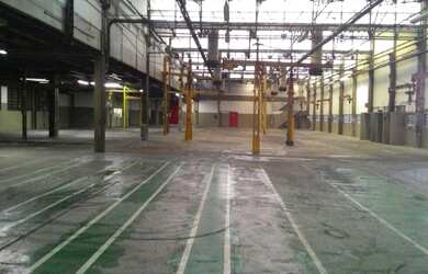 Imagem 11: SÃO PAULO - Galpão/Depósito/Armazém - ÁGUA BRANCA