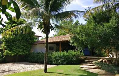 Imagem 16: Casa com 4 dormitórios à venda, 577 m² por R$ 5.300.000 - Condomínio...