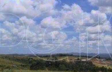 Imagem: O terreno possui 1.477.700m² de Área e está localizado em