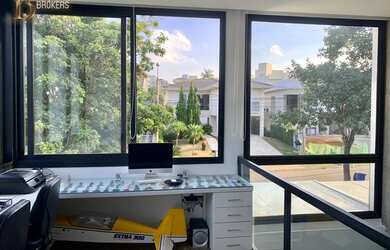 Imagem 14: JUNDIAÍ - Casa de Condomínio - CONDOMÍNIO RESERVA DA SERRA