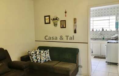 Imagem: A casa possui 4 Dormitórios, 3 Banheiros, 3 Vagas na garagem