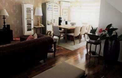 Imagem 11: COBERTURA COM 4 DORMITÓRIOS, 510 M² - VENDA POR R$ 4.200.000,00 OU ALUGUEL...