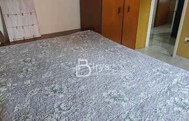 Imagem 6: Apartamento à venda, 90 m² por R$ 330.000,00 - Tupi - Praia Grande/SP