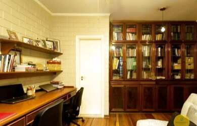 Imagem 10: Casa na City Boaçava. Guarda roupa, 257m² de Área, 3 Vagas na garageme3...