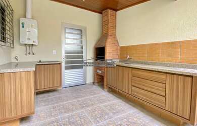 Imagem 7: Sobrado para Locação em Curitiba, Boa Vista, 3 dormitórios, 1 suíte,...