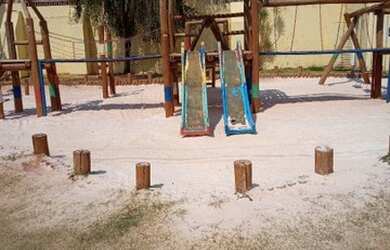 Imagem 7: Vende-se agio de casa em Valparaiso 2/céu azul