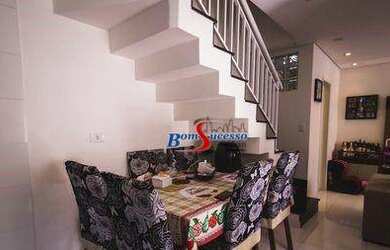 Imagem 4: Sobrado à venda, 75 m² por R$ 560.000,00 - Vila Zelina - São Paulo/SP